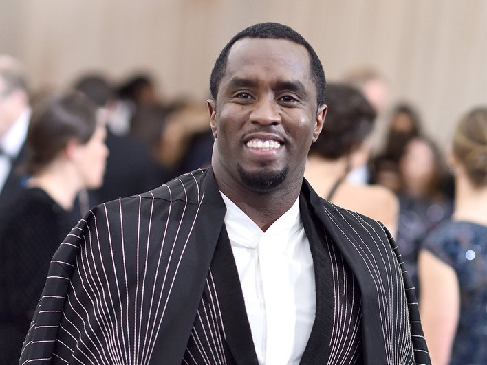 P. Diddy (Пи Дидди)