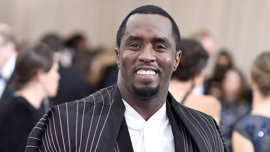 P. Diddy (Пи Дидди)