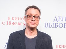 Алексей Макаров