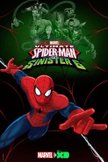 Постер Великий Человек-паук: 2 сезон