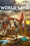 Постер Конец света: 1 сезон