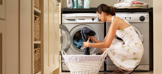 Советы по эксплуатации стиральной машины