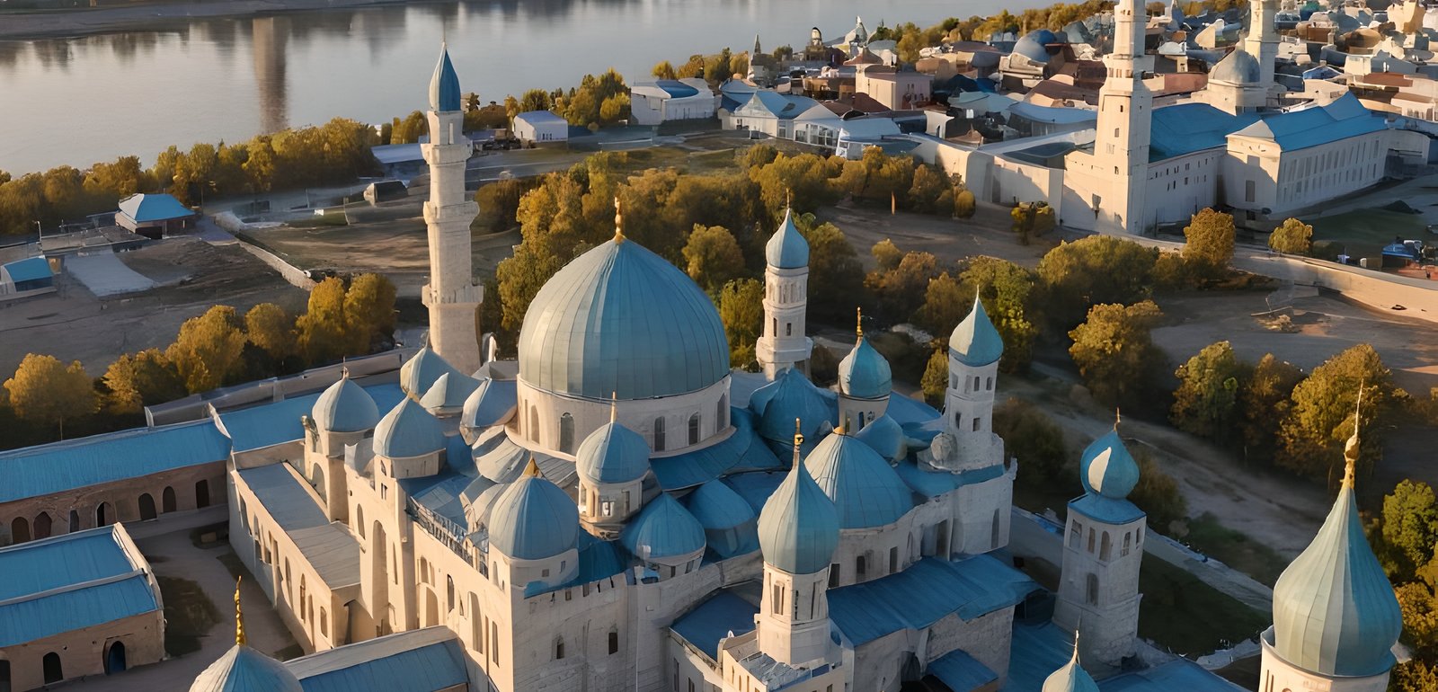 Реконструкция