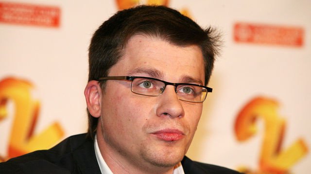 Кто выступает с гариком харламовым фото Гарик Харламов разозлился на журналистов