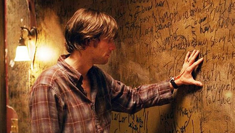 Джим Керри в фильме «Роковое число 23» Джим Керри в фильме «Роковое число 23»