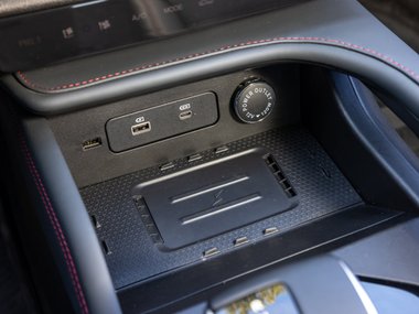 Тест-драйв Jetour X50