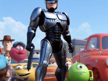 В интернете обсуждают несуществующие мультфильмы Pixar — новый тренд