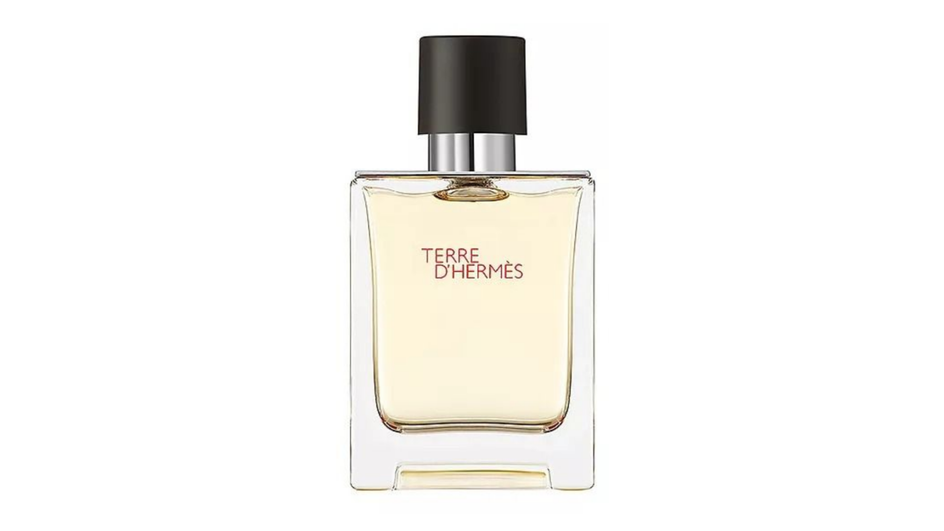 Духи фирмы Hermes серия Terre Духи фирмы Hermes серия Terre