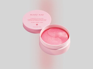 Slide image for gallery: 16048 | Патчи, Mary Kay
