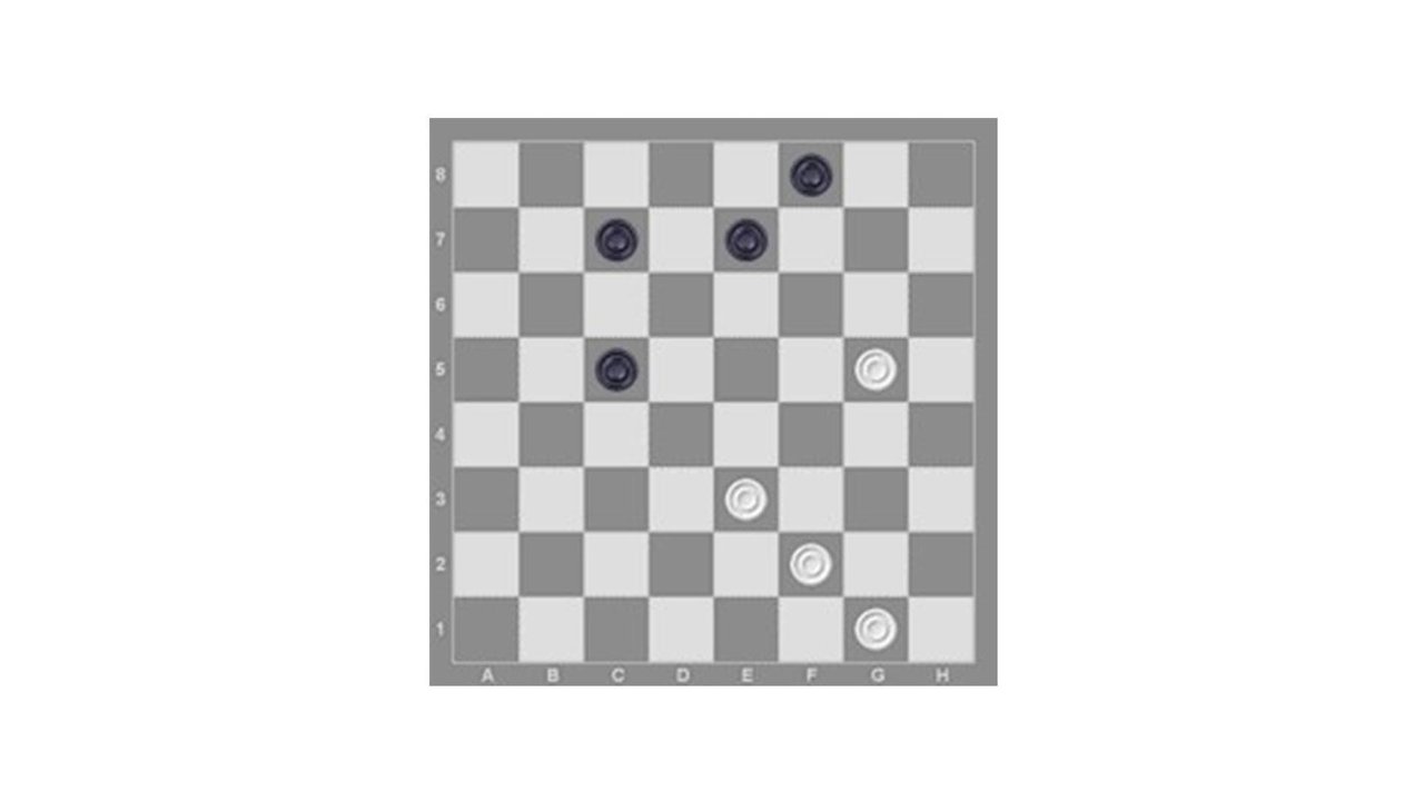 Как правильно играть в шашки: пошаговая инструкция для начинающих