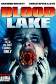 Кровавое озеро: Атака миног-убийц