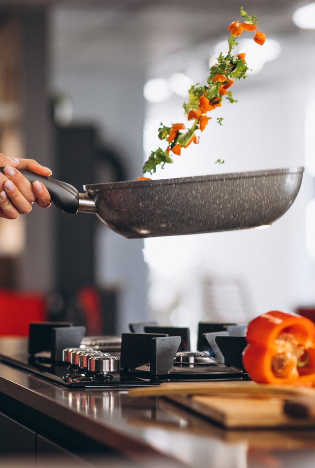 20 практичных вещей, которые должны быть на вашей кухне