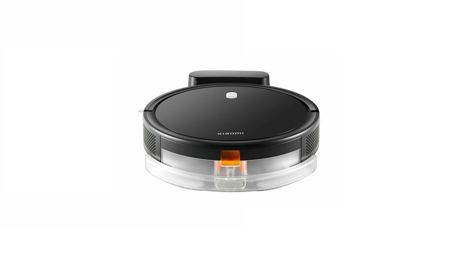 Пылесос фирмы Xiaomi модель Robot Vacuum E5 Пылесос фирмы Xiaomi модель Robot Vacuum E5