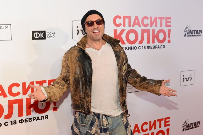 Дмитрий Нагиев Дмитрий Нагиев