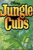 Постер Детеныши джунглей: 2 сезон