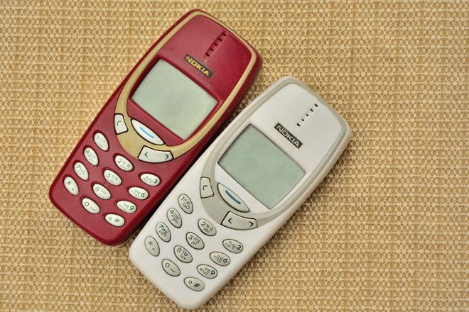 Nokia 3310