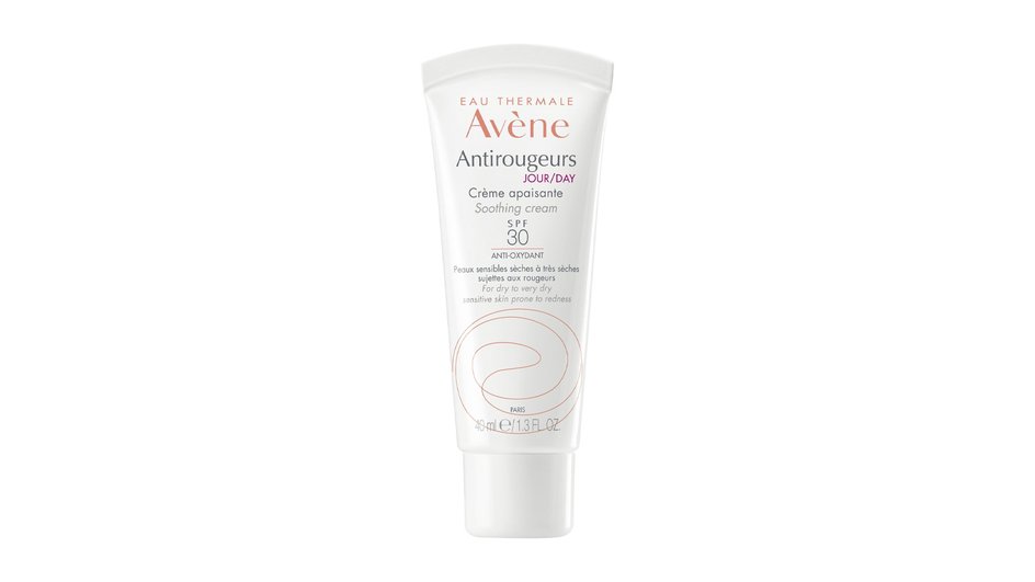 Avene Antirougers forte SPF 30 Avene Antirougers forte SPF 30