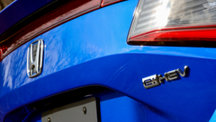 Honda сократит вложения в электрокары и сделает ставку на гибриды