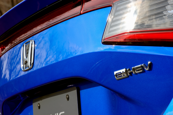 Honda сократит вложения в электрокары и сделает ставку на гибриды Honda сократит вложения в электрокары и сделает ставку на гибриды