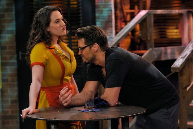 broke girls broke girls