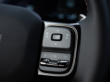 Тест-драйв Haval H7