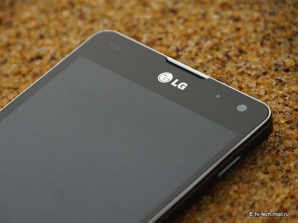 LG Optimus G на Шри-Ланке: мобильное путешествие - Hi-Tech Mail.ru