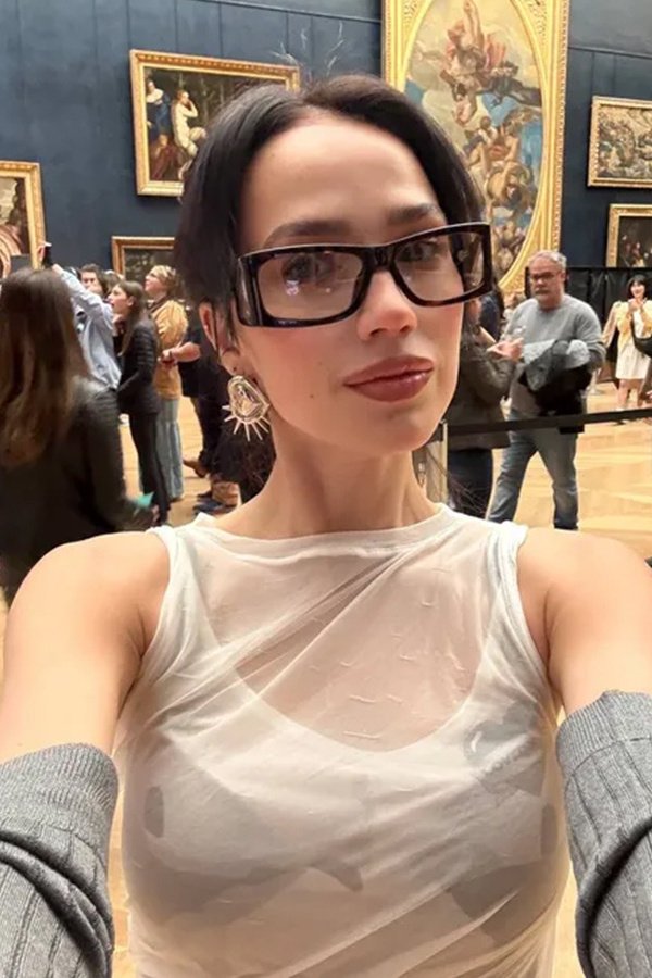 Алина Загитова Алина Загитова