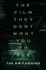 Постер фильма «Пробуждение»