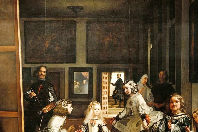 10 художников, которые добавляли в свои картины собственные портреты 10 художников, которые добавляли в свои картины собственные портреты
