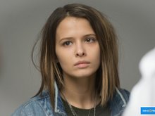 Любовь Аксенова Любовь Аксенова