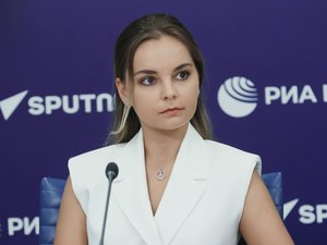 аверина арина