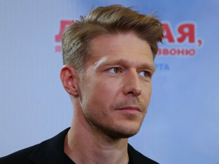 Никита Ефремов Никита Ефремов