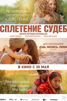 Сплетение судеб: постер