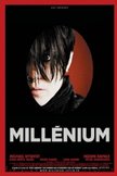Постер Миллениум: 1 сезон