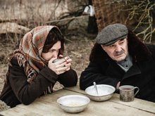 Кадр из сериала «По законам военного времени» (6 сезон) Кадр из сериала «По законам военного времени» (6 сезон)