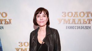 Екатерина Семенова