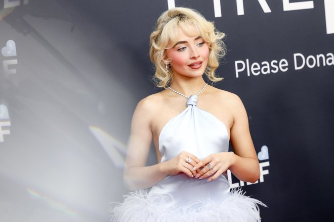 Сабрина Карпентер Сабрина Карпентер