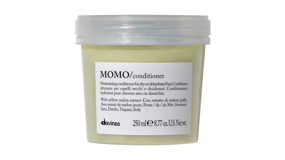 Кондиционер для волос фирмы Davines серия Momo conditioner Кондиционер для волос фирмы Davines серия Momo conditioner