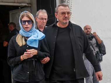 Марат Башаров Марат Башаров