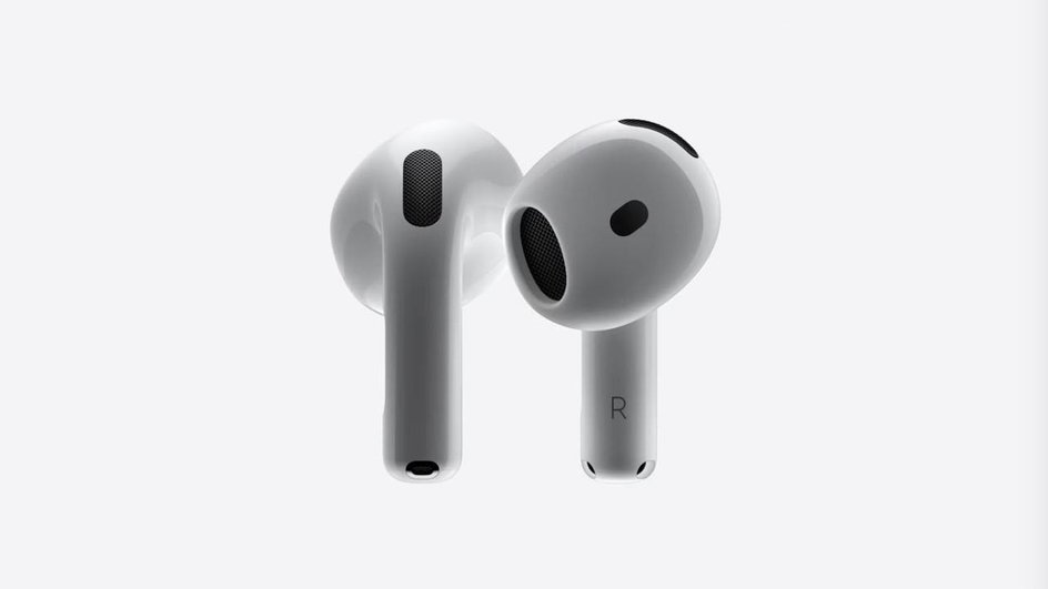 AirPods 4