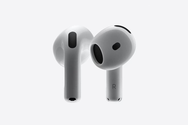 AirPods 4