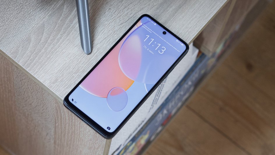 Huawei nova Y73