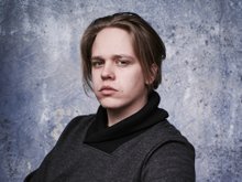 Вальтер Скарсгард Вальтер Скарсгард