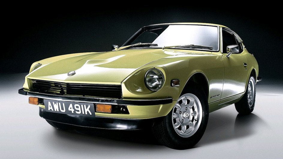 Datsun 240Z