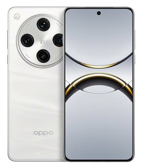 Смартфон OPPO Find X8 Pro Смартфон OPPO Find X8 Pro