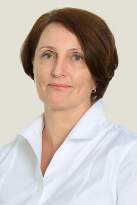 Тощакова Елена Петровна