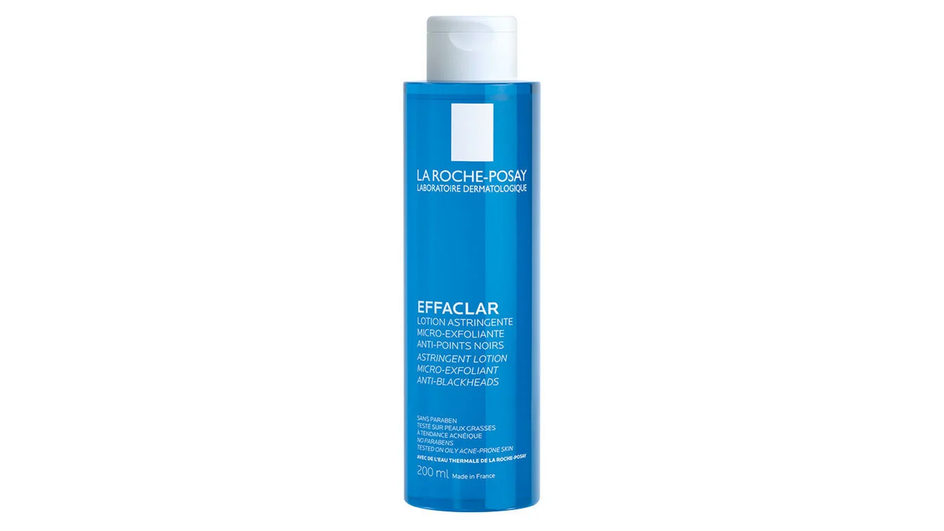 Лосьон для сужения пор фирмы LA ROCHE-POSAY серия Effaclar Лосьон для сужения пор фирмы LA ROCHE-POSAY серия Effaclar