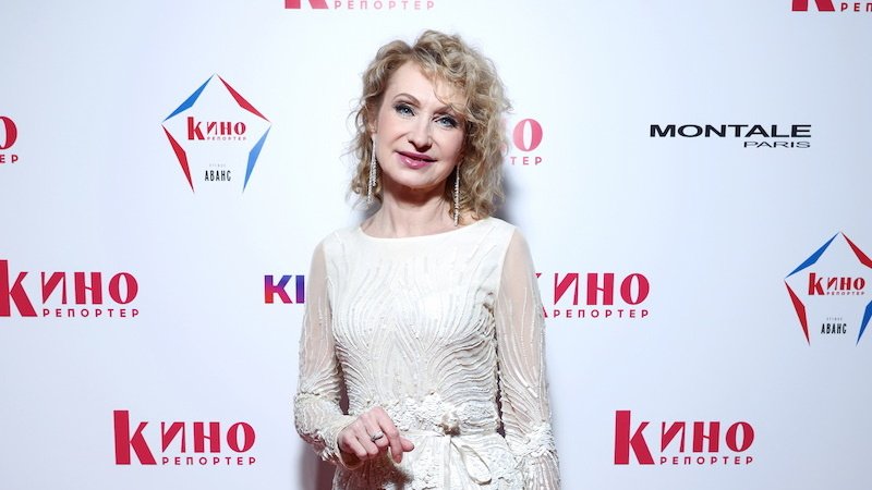 Ольга Прокофьева