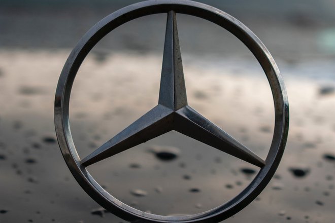 mercedes mercedes