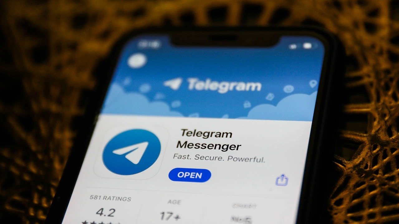 Взлом Telegram: новые легенды мошенников - Новости Mail.ru